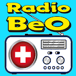 Cover Image of Herunterladen Radio BeO  APK