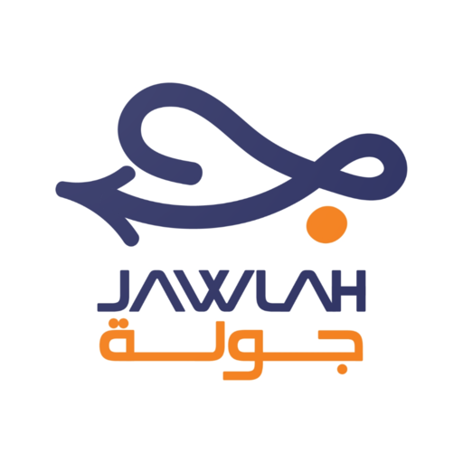 جولة - حجز الأحداث سريع وسهل logo