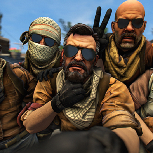 Counter Strike CS-GO offline Download on Windows