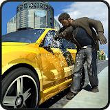 Grand Car Chase Auto driving 3D icon