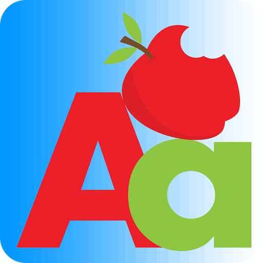 ABCD - KIDS APP logo