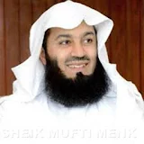The after life by Mufti Menk icon