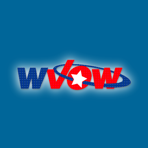WVOW Radio  Icon