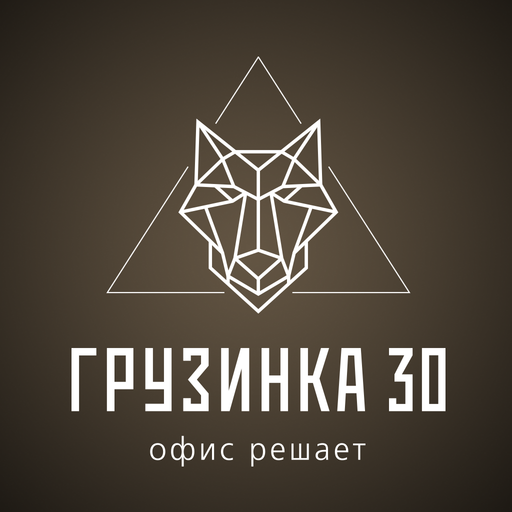 «Грузинка 30» logo