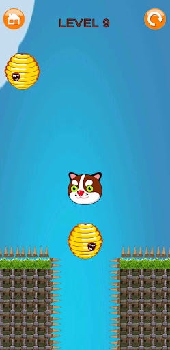 Save The Dog-Pet dog rescue