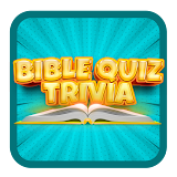 Bible Quiz Trivia Game icon