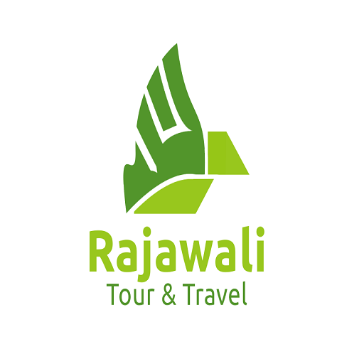 rajawali mas travel