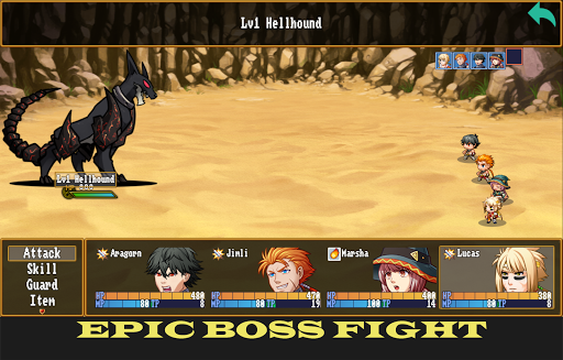 Offline Rpg Elixir Of Life Vip By Gurcan Games Google Play 日本 Searchman アプリマーケットデータ