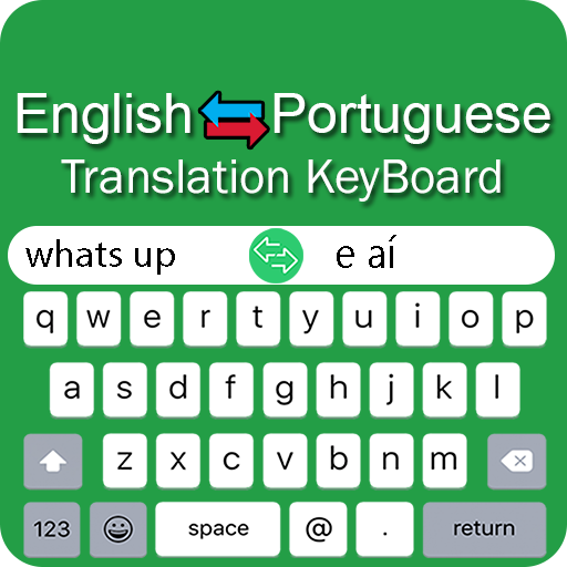Portuguese Keyboard Translator - Apps on Google Play