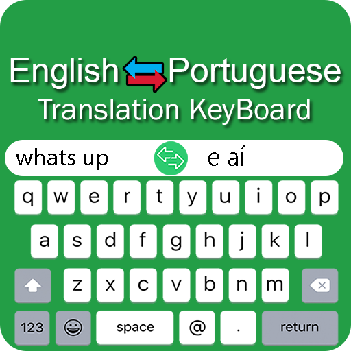 Portuguese Keyboard Translator Download on Windows