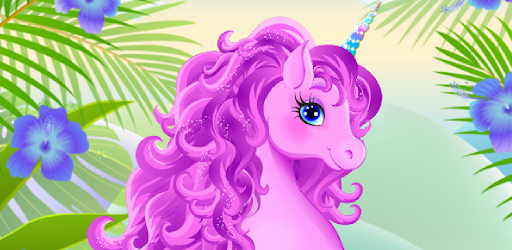 Vestir Unicornios Mágicos