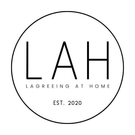 LAH - Lagreeing At Home - AppWisp.com
