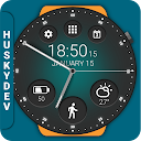 Download Black Classic Watch Face Install Latest APK downloader