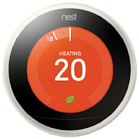 Nest Thermostat 3rd gen Guide