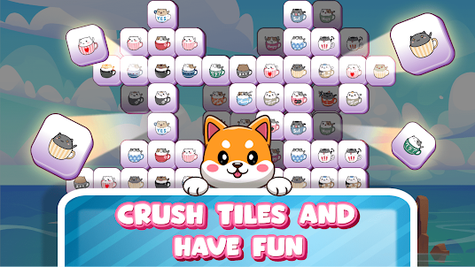Pet Match: Triple Puzzle