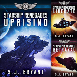 Obraz ikony: Starship Renegades