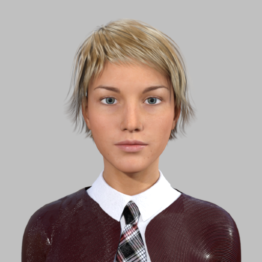 My Virtual Friend Alice 8.5.7 Icon