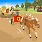 Chariot Racers 3D