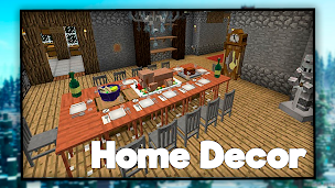 Furniture mod for minecraft tv - Screenshot 3