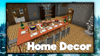 Furniture mod for minecraft tv - Screenshot 3