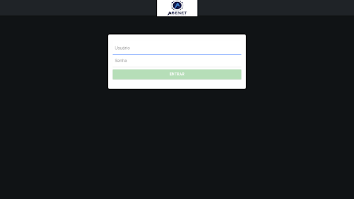 Abenet Play STB Screen 2