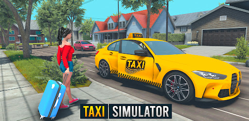 Taxi Simulator 3d Taxi Driver