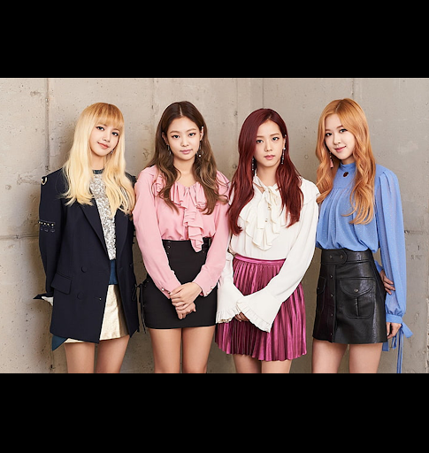 BLACKPINK 블랙핑크 Wallpaper