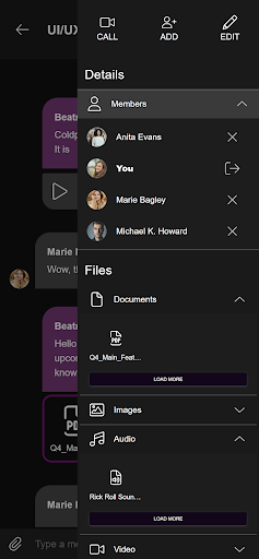 Beacon Screenshot 4 - AppWisp.com