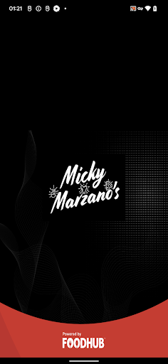Android application Micky Marzano's screenshort