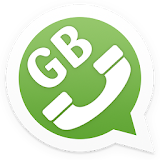 GBWhatsApp - PRO UPDATE icon