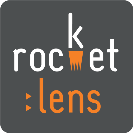 Rocket Lens (Demo Version) 1.230816.2 Icon