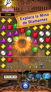 Bejeweled Classic Screenshot