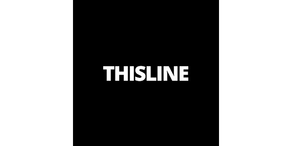 THISLINE - Apps on Google Play