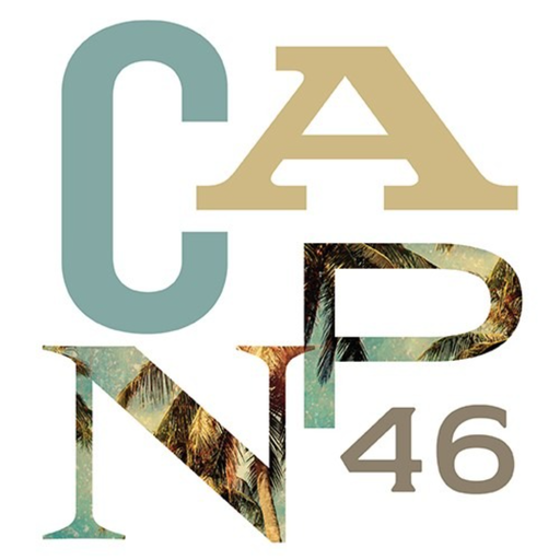 CANP logo