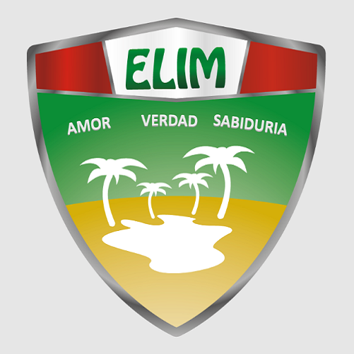 IEP Elim logo