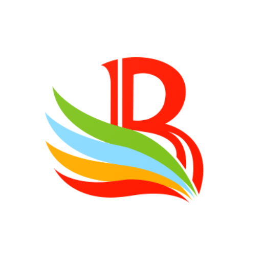 Bornon LifeStyle App logo