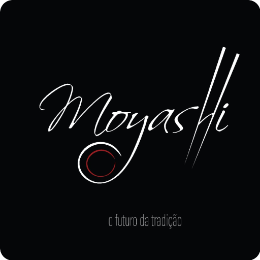 Moyashi - Cozinha Japonesa logo