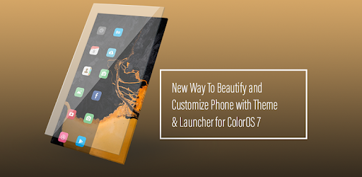 Theme For Color Os 7 Apps On Google Play