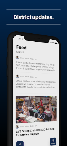 Salisbury Township SD, PA Screen 2