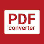 Cover Image of Descargar Convertidor de PDF: foto a PDF 1.1.0 APK