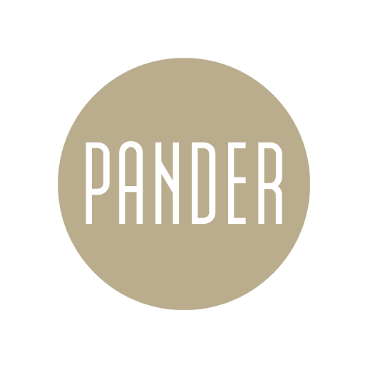 Pander logo