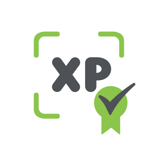 Exitus XP Latest Icon