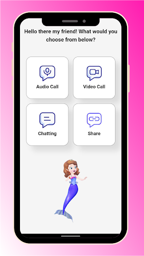 Call sofia mermaid videos joke