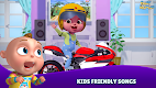 screenshot of Kids Nursery Rhymes & Stories