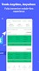 screenshot of AvaSocial: Copy Trading App