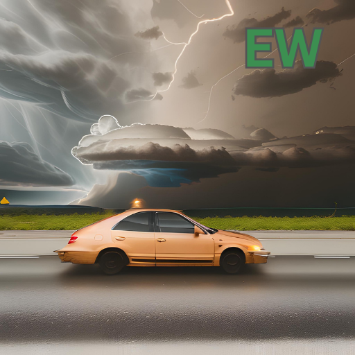 Environment Watcher logo
