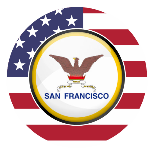 San Francisco Online Radio App - California, USA