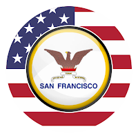 San Francisco Online Radio App - California USA
