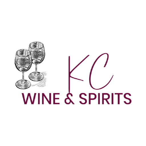 Kc wine&spirits logo
