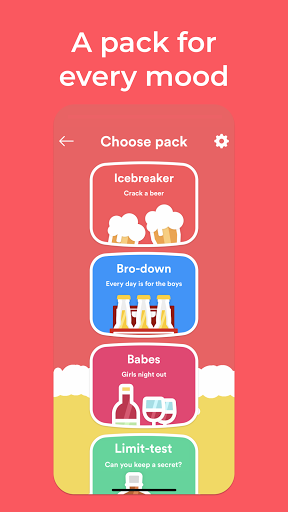 Blur – The Social Party Game Screen 2